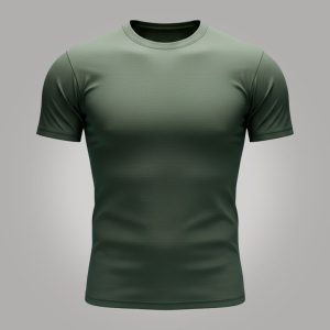 Camiseta de Fatiga